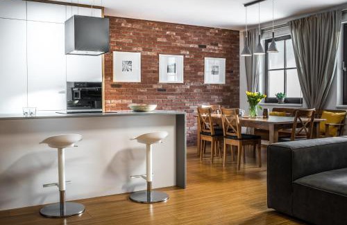 Spindleruv Mlyn Apartment | Savoy Luxury Apartment