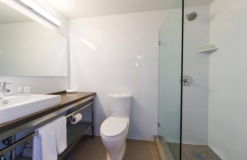 Downtown Miami Hotel | Savvy Double at YVE Hotel Miami