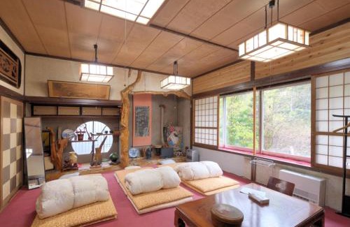 Kitayuzawa Onsen Hotel | Sawa no Yado Kinsenkaku - Vacation STAY 45272v