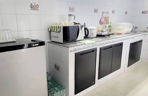 Sam Wa Tawan Ok House | Sawasdee,Free Wifi,Large home, near Don Mueang Airport,Occupy the whole house.