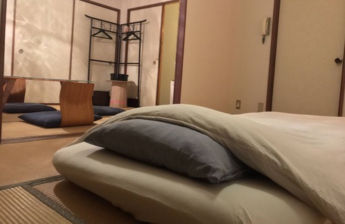 Osakasayama House | Sayama Aesthetics School