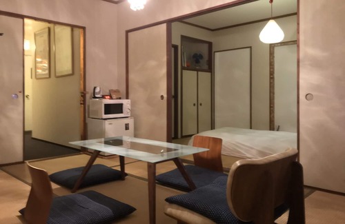 Osakasayama House | Sayama Aesthetics School