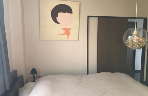 Osakasayama House | Sayama beautiful school / Vacation STAY 131