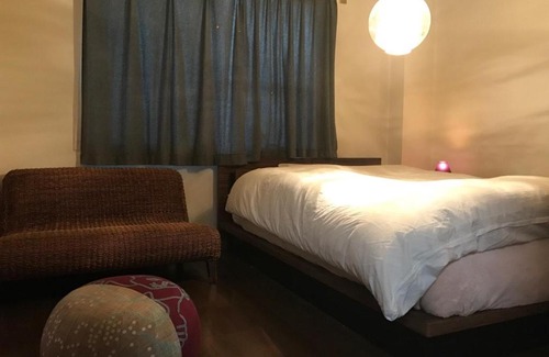 Osakasayama House | Sayama beautiful school / Vacation STAY 131