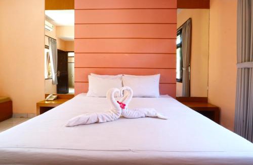 Teuku Umar House | Sayang Residence I