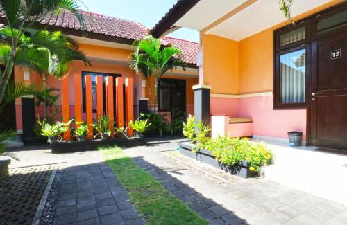 Teuku Umar House | Sayang Residence I