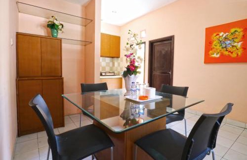 Teuku Umar House | Sayang Residence I