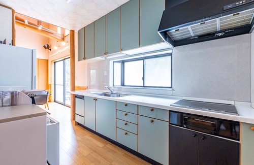 Shirahama House | Sayuragi Villa Shirahama