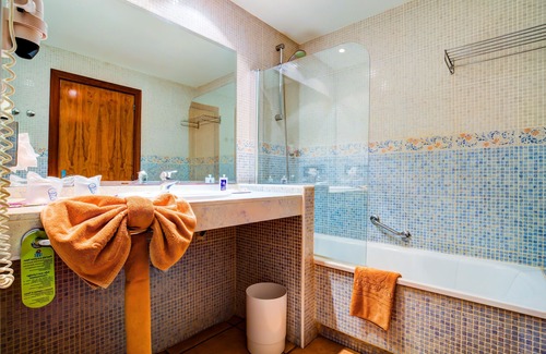 Esquinzo Resort | SBH Club Paraíso Playa - All Inclusive