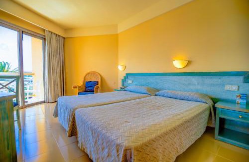 Bahia Calma Hotel | SBH Costa Calma Beach Resort Hotel