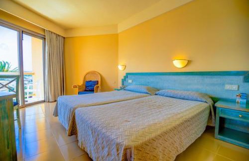 Bahia Calma Hotel | SBH Costa Calma Beach Resort Hotel