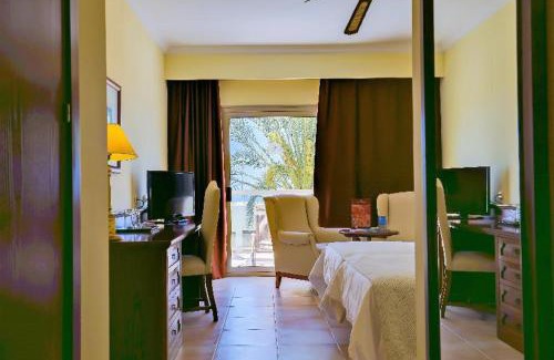 Bahia Calma Hotel | SBH Costa Calma Palace Thalasso & Spa