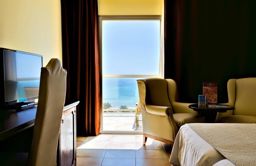 Bahia Calma Hotel | SBH Costa Calma Palace Thalasso & Spa