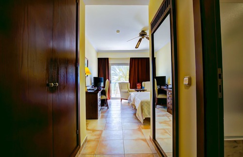 Bahia Calma Hotel | SBH Costa Calma Palace Thalasso & Spa