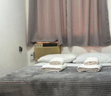 Sao Cristovao Apartment | SC3 Casa a 600m do Shopping Catuai