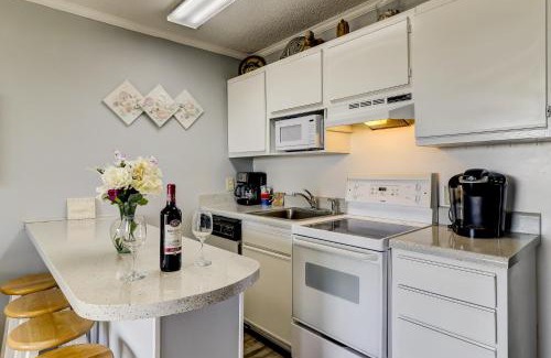 Isle of Palms House | SC309A: 309A Sea Cabin