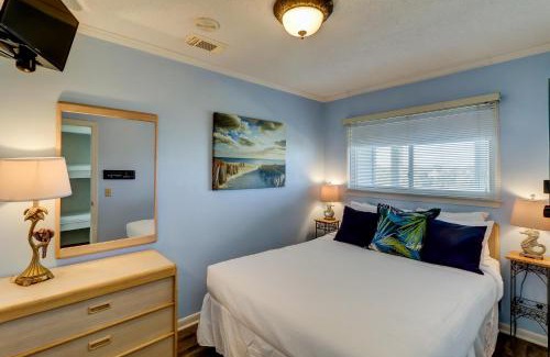 Isle of Palms House | SC309A: 309A Sea Cabin