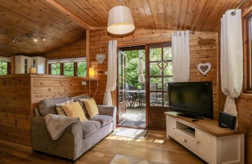 Troutbeck Bridge House | Scafell Lodge