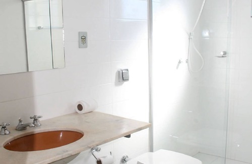 Centro Hotel | Scala Hotel Barretos