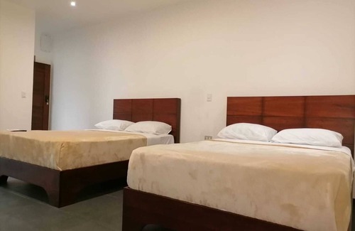 Boca Arenal Hotel | Scala Inn