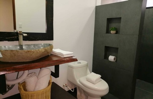 Boca Arenal Hotel | Scala Inn