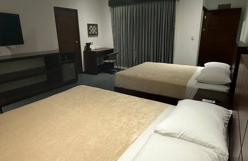 Boca Arenal Hotel | Scala Inn