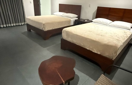 Boca Arenal Hotel | Scala Inn