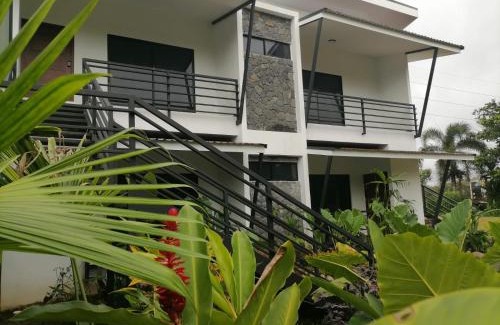 Boca Arenal Hotel | Scala Inn