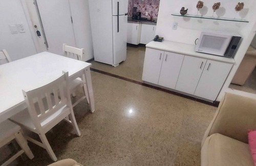 Mucuripe Apartment | Scala Residence Beachfront Fortaleza