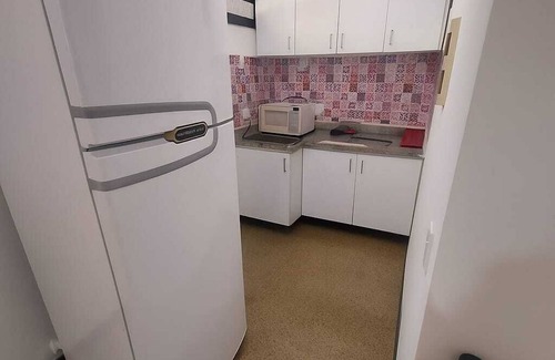 Mucuripe Apartment | Scala Residence Beachfront Fortaleza