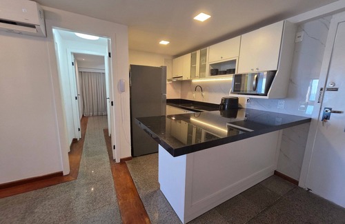 Mucuripe Apartment | Scala Residenza by Solemar