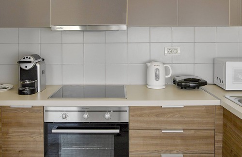 Alimos House | Scale Suites