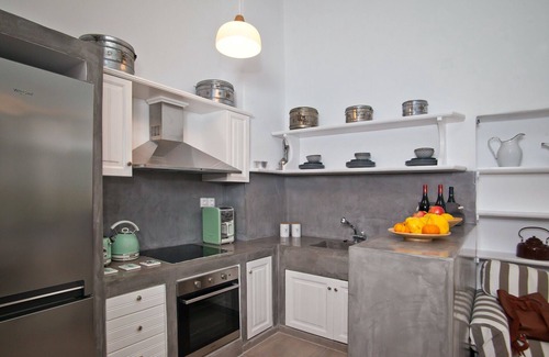 Pothia House | Scaleri Port Home Kalymnos