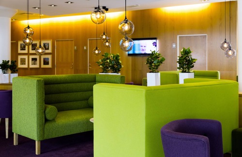 Aalborg Midtby Hotel | Scandic Aalborg City