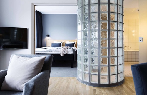 Aalborg Midtby Hotel | Scandic Aalborg City