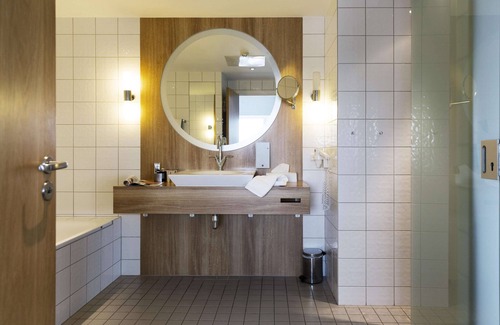 Aalborg Midtby Hotel | Scandic Aalborg City