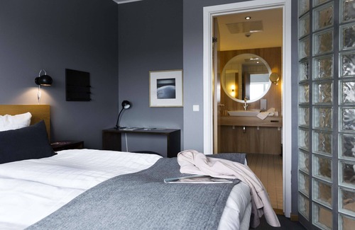 Aalborg Midtby Hotel | Scandic Aalborg City