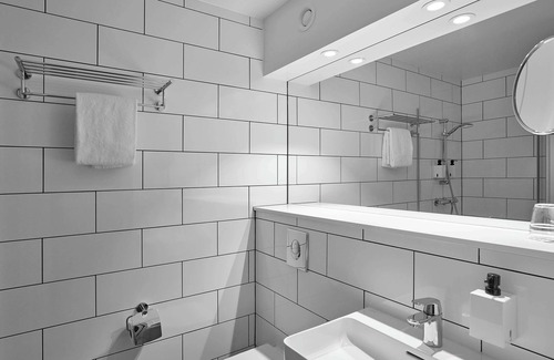 Gavle Hotel | Scandic CH