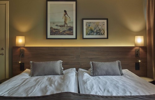 Gavle Hotel | Scandic CH