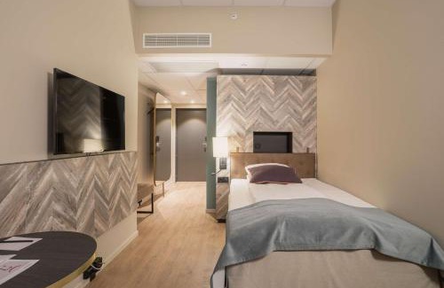Tromso Hotel | Scandic Grand Tromsø