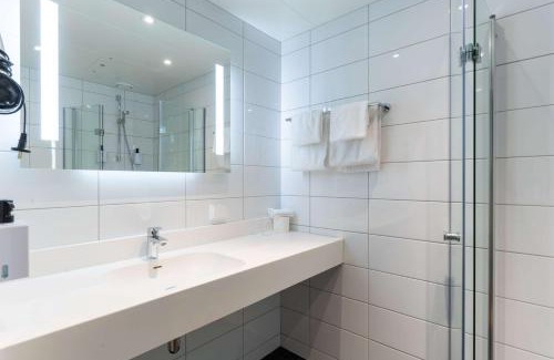 Tromso Hotel | Scandic Grand Tromsø