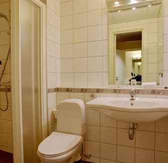 Tromso Hotel | Scandic Grand Tromsø