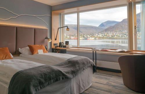Tromso Hotel | Scandic Ishavshotel