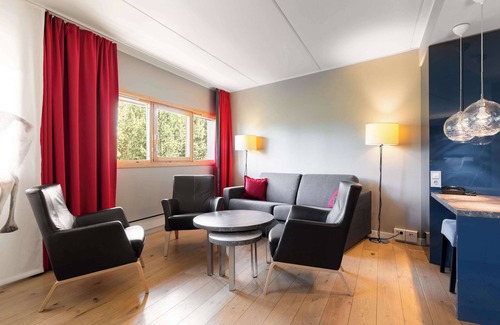 Karasjok Hotel | Scandic Karasjok