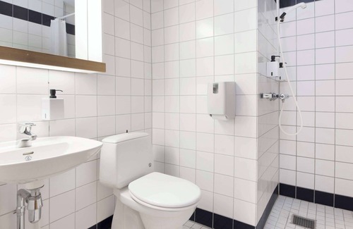 Karasjok Hotel | Scandic Karasjok