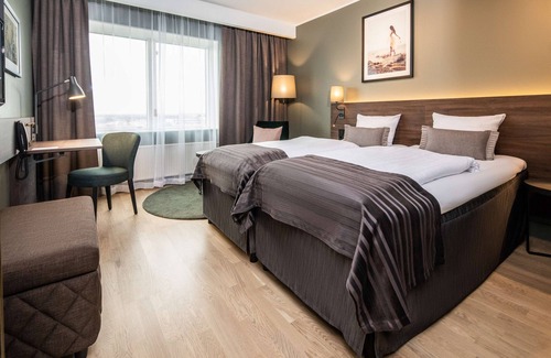 Kolding Hotel | Scandic Kolding