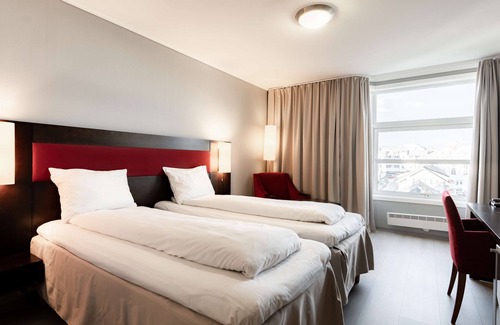 Kristiansund Hotel | Scandic Kristiansund