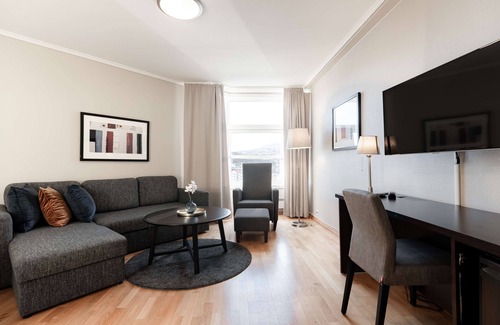 Kristiansund Hotel | Scandic Kristiansund