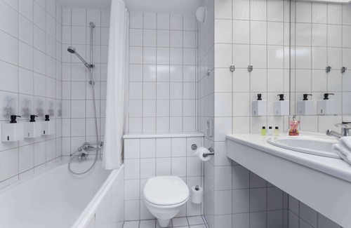 Kristiansund Hotel | Scandic Kristiansund