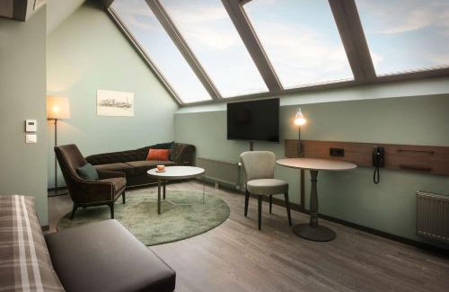Lillestrom Hotel | Scandic Lillestrøm